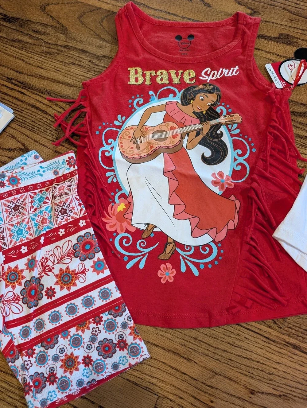 Disney Elena of Avalor Sets
